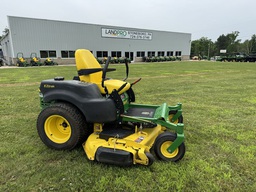 Zero Turn Mower For Sale 2010 John Deere Z465 , 25 HP