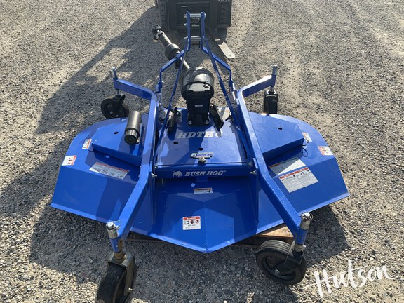 Photo of Bush Hog HDTH6