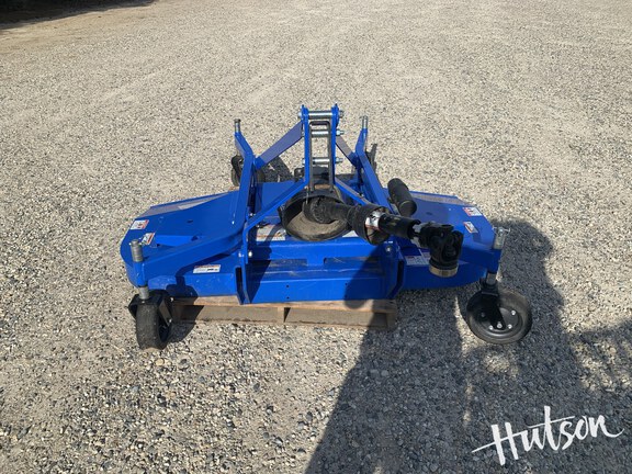 Photo of Bush Hog HDTH6