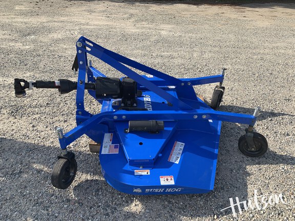 Photo of Bush Hog HDTH6