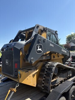 2023 John Deere 331G