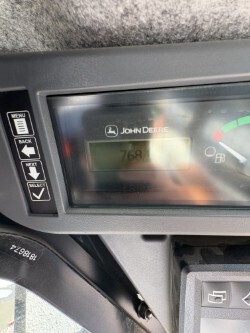 2023 John Deere 331G