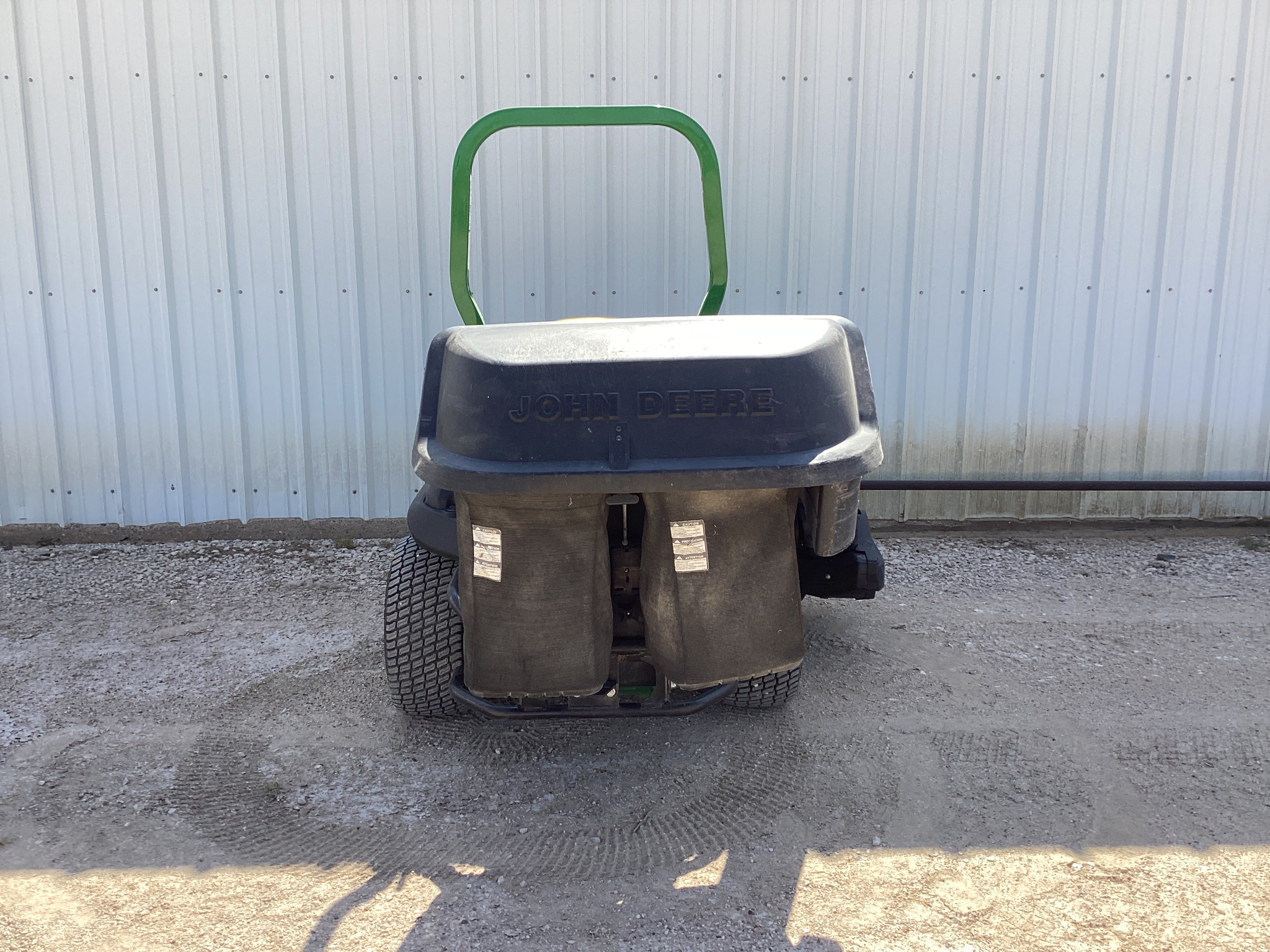 2023 John Deere Z720E Image 10