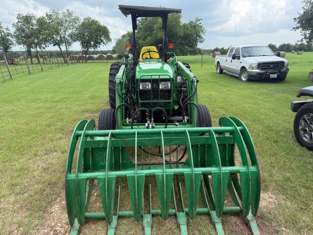 1999 John Deere 5310 Image 3