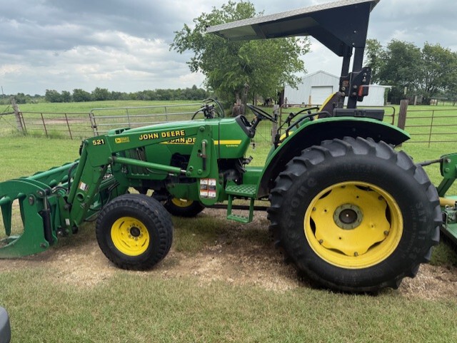 1999 John Deere 5310 Image 1