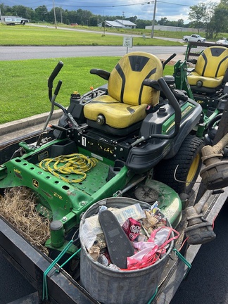 Photo of 2018 John Deere Z930M