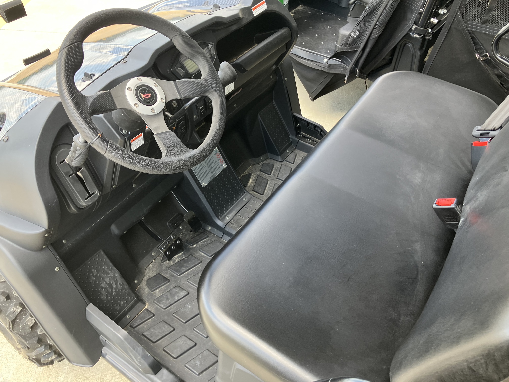 2024 Bighorn 450 VXL-T Image 8