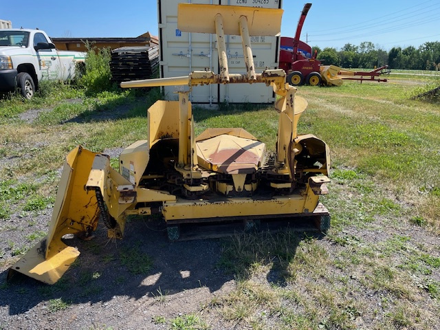 New Holland FP 230 Image 18