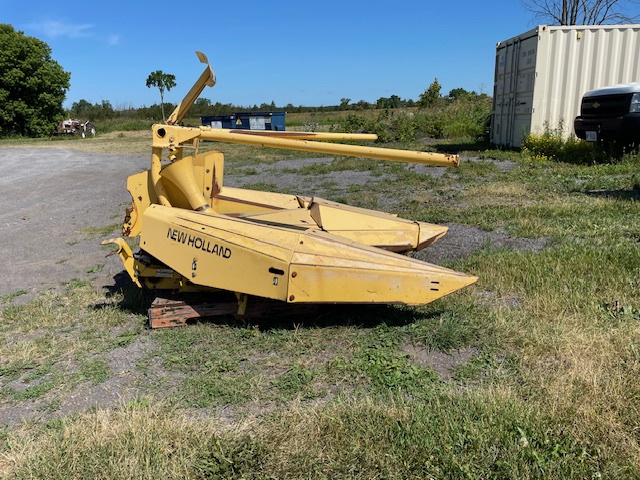 New Holland FP 230 Image 19