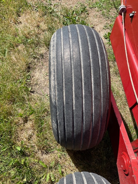New Holland FP 230 Image 16