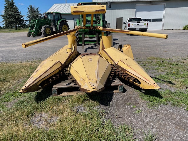 New Holland FP 230 Image 20