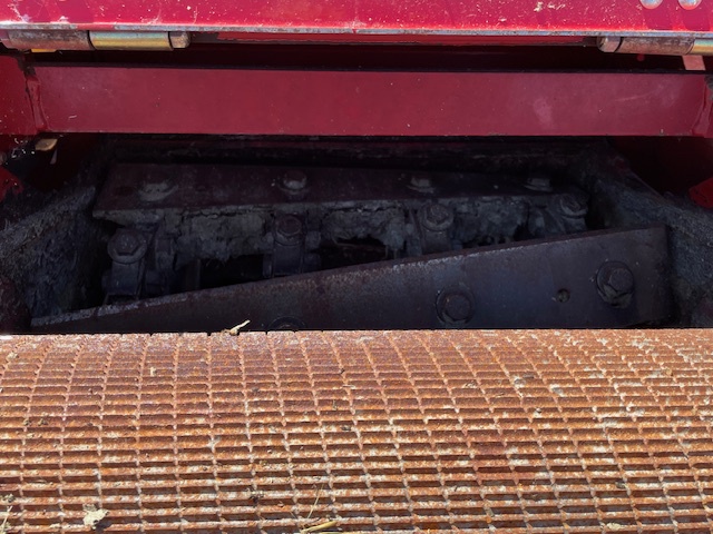 New Holland FP 230 Image 8