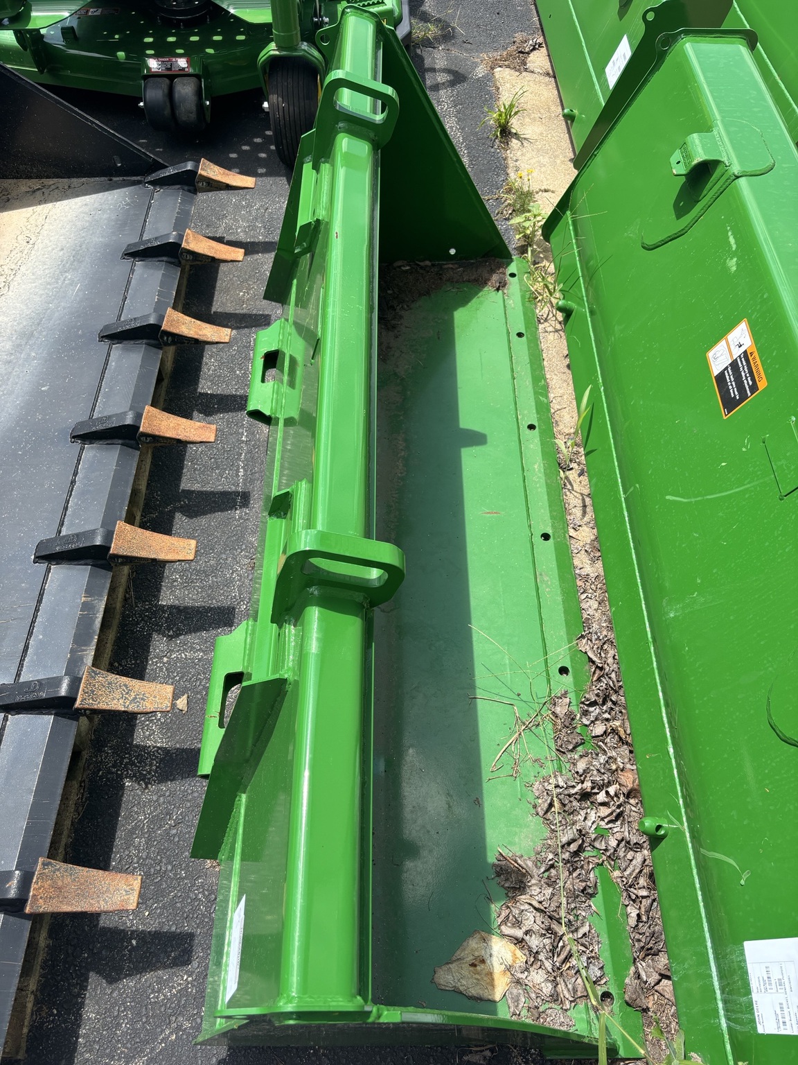 John Deere BUCKETS Image 3