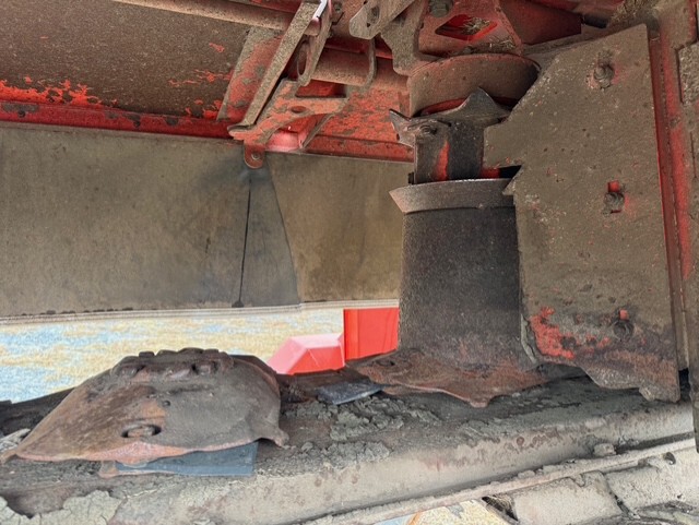 2020 Kuhn GMD5251 Image 11