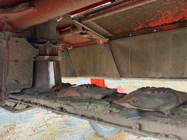 2020 Kuhn GMD5251 Image 13