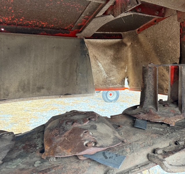 2020 Kuhn GMD5251 Image 12