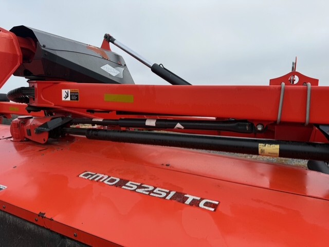 2020 Kuhn GMD5251 Image 10
