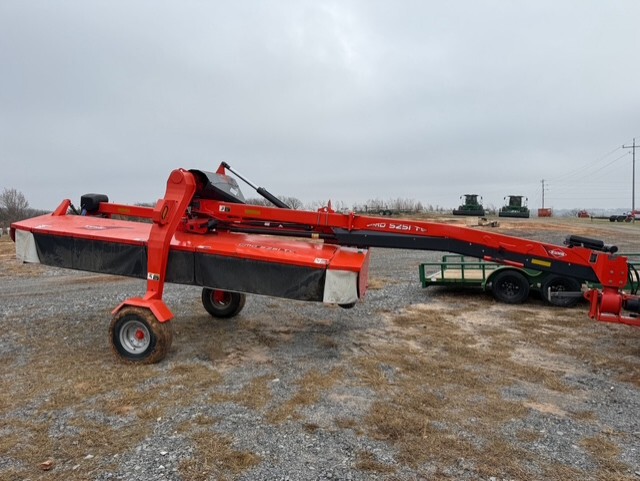 2020 Kuhn GMD5251 Image 1