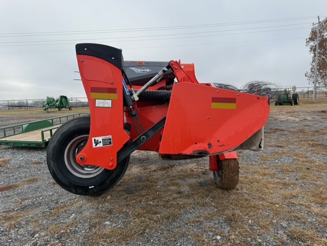 2020 Kuhn GMD5251 Image 7