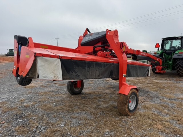 2020 Kuhn GMD5251 Image 9