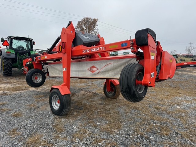 2020 Kuhn GMD5251 Image 6