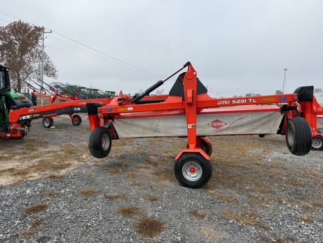 2020 Kuhn GMD5251 Image 5