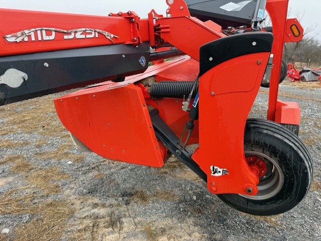 2020 Kuhn GMD5251 Image 8