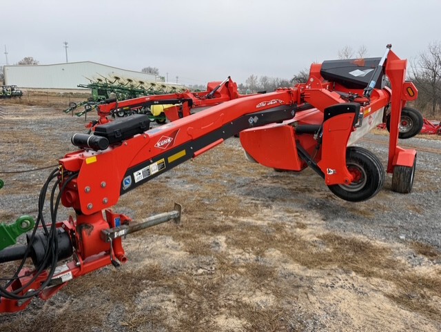 2020 Kuhn GMD5251 Image 4