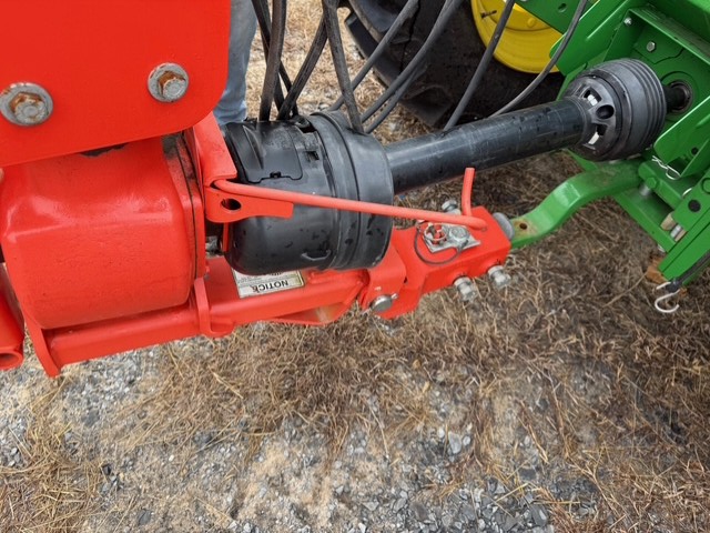 2020 Kuhn GMD5251 Image 3