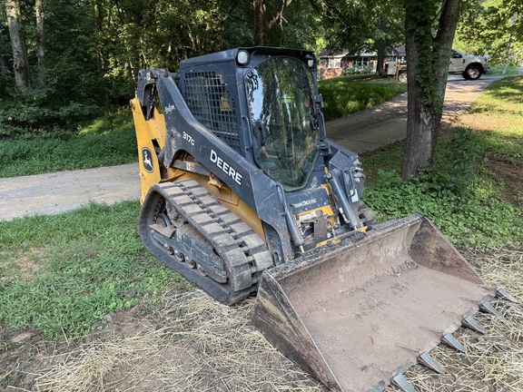 Photo of 2024 John Deere 317G