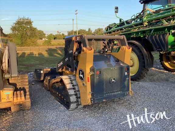 Photo of 2024 John Deere 317G