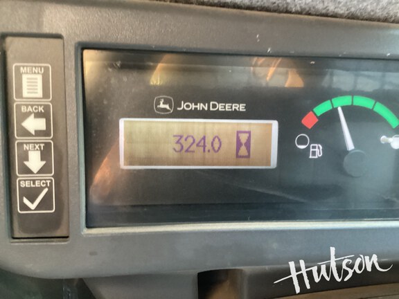 Photo of 2024 John Deere 317G