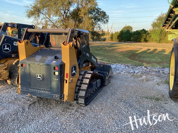 Photo of 2024 John Deere 317G