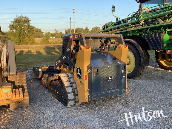 Photo of 2024 John Deere 317G