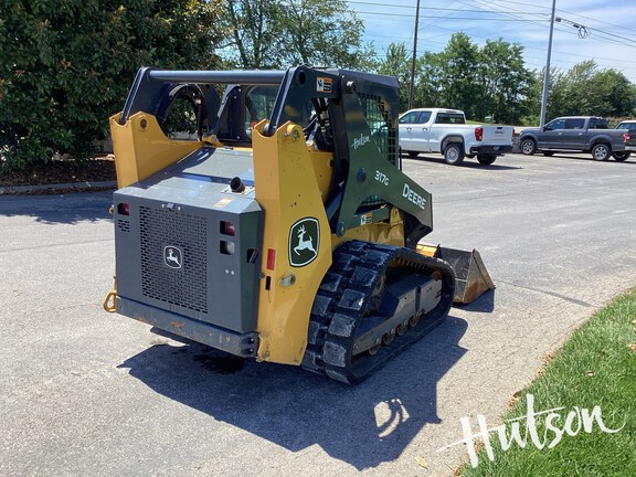 Photo of 2024 John Deere 317G