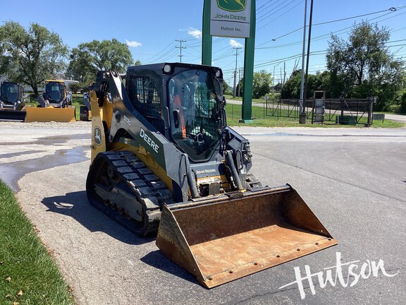 Photo of 2024 John Deere 317G