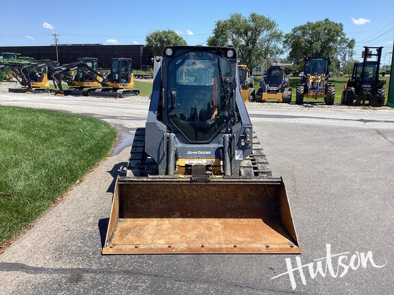 Photo of 2024 John Deere 317G