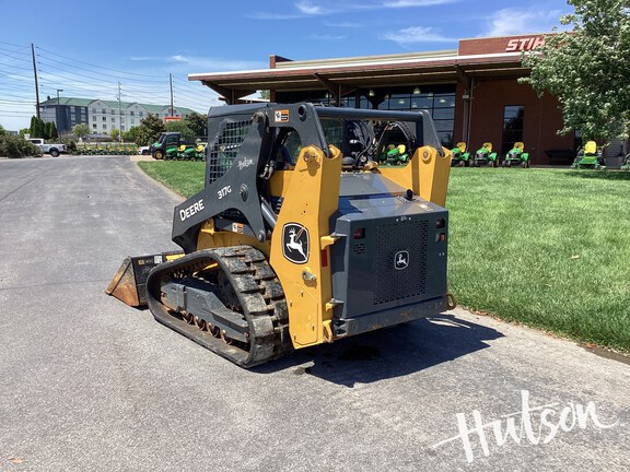 Photo of 2024 John Deere 317G