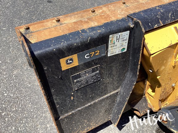 Photo of 2024 John Deere 317G