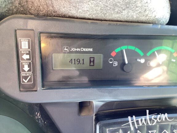 Photo of 2024 John Deere 317G