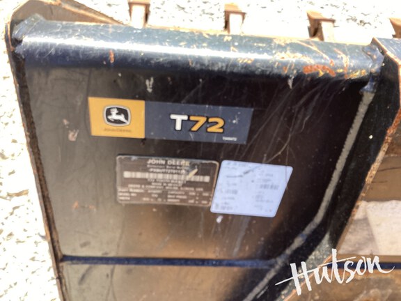 Photo of 2024 John Deere 317G