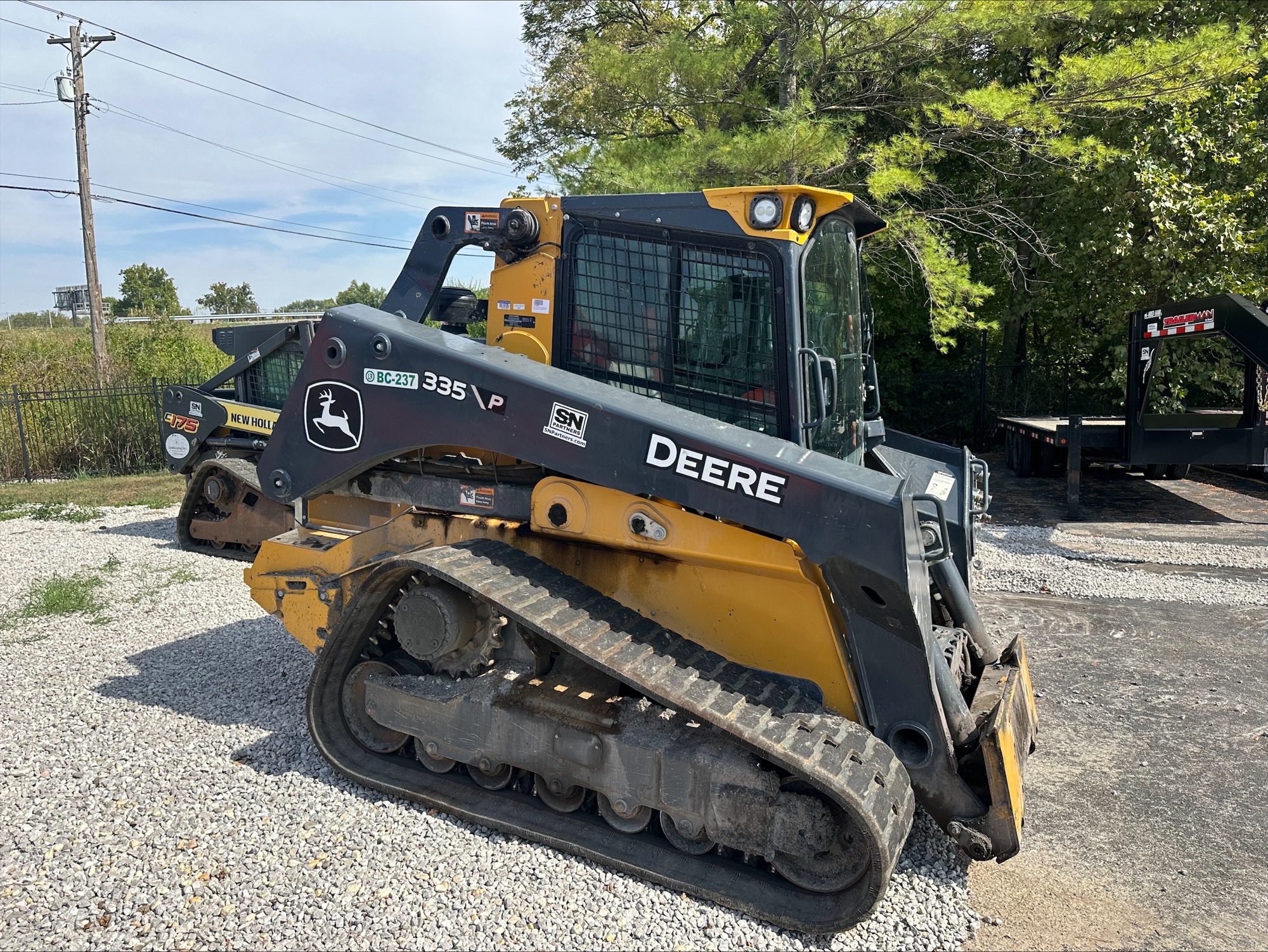 自転車本体 JOHN DEERE 10 speed bike vintage John Deere | eBay