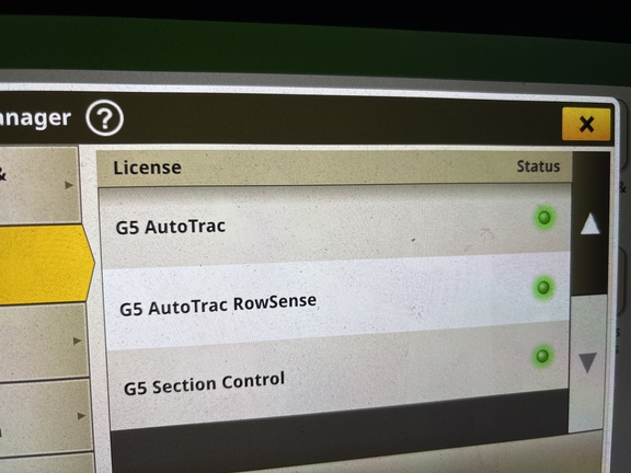 Used 2024 John Deere S770 Combines at Koenig Equipment in Urbana, OH - Photo12