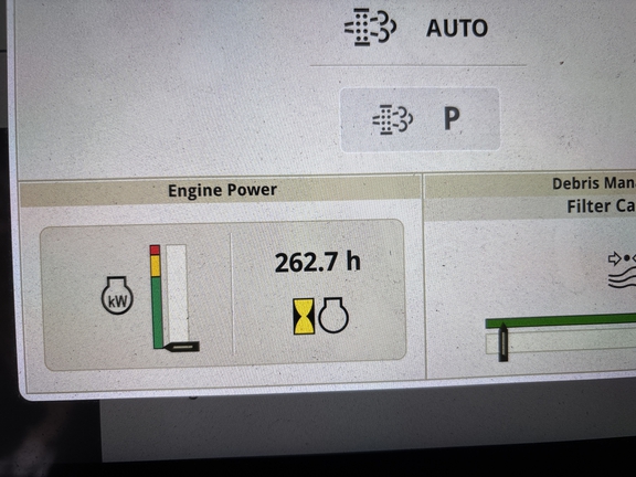 Used 2024 John Deere S770 Combines at Koenig Equipment in Urbana, OH - Photo11