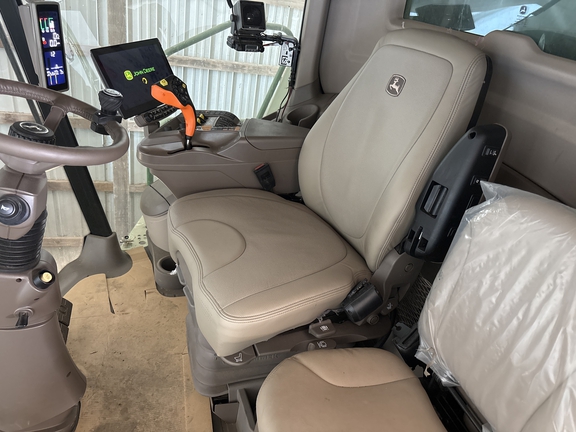 Used 2024 John Deere S770 Combines at Koenig Equipment in Urbana, OH - Photo15