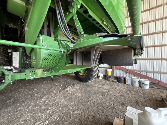 Used 2024 John Deere S770 Combines at Koenig Equipment in Urbana, OH - Photo10