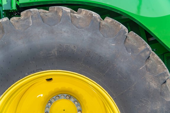 Used 2024 John Deere S770 Combines at Koenig Equipment in Urbana, OH - Photo11