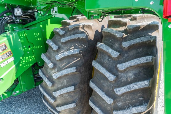 Used 2024 John Deere S770 Combines at Koenig Equipment in Urbana, OH - Photo13