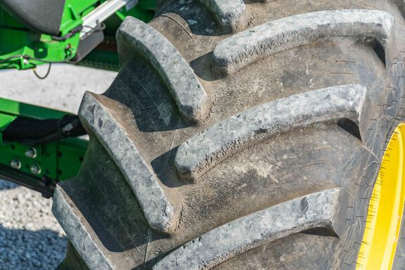 Used 2024 John Deere S770 Combines at Koenig Equipment in Urbana, OH - Photo14