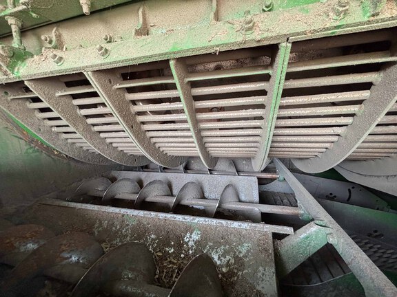 Used 2024 John Deere S770 Combines at Koenig Equipment in Urbana, OH - Photo27